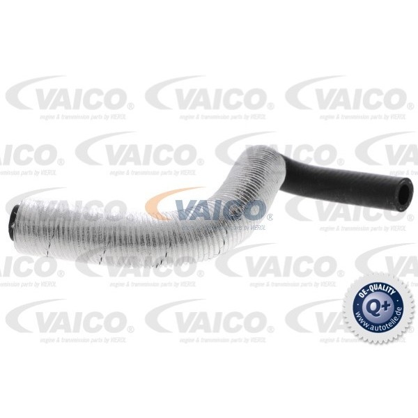 Слика на црево на ладник VAICO Q+ V10-0052 за VW Polo 3 Variant (6kv5) 1.6 - 101 коњи бензин