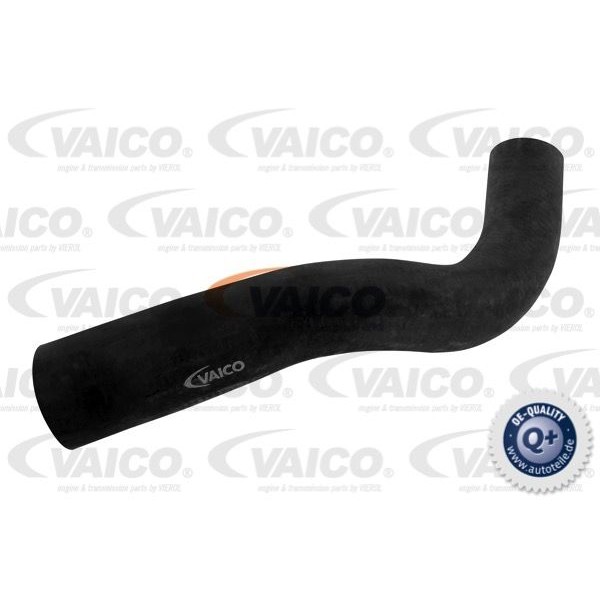 Слика на црево на ладник VAICO Q+ V10-0054 за Peugeot 106 (1A,1C) 1.4 D - 50 коњи дизел