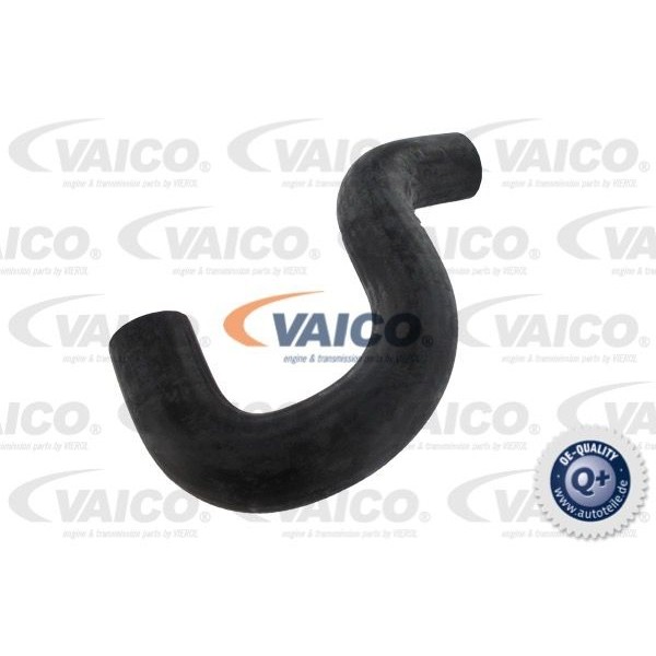 Слика на црево на ладник VAICO Q+ V10-0057 за Seat Toledo (1L) 1.8 16V - 125 коњи бензин