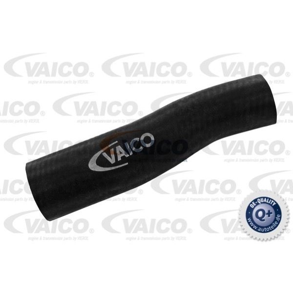 Слика на црево на ладник VAICO Q+ V10-0362 за VW Vento Sedan (1H2) 1.8 - 90 коњи бензин