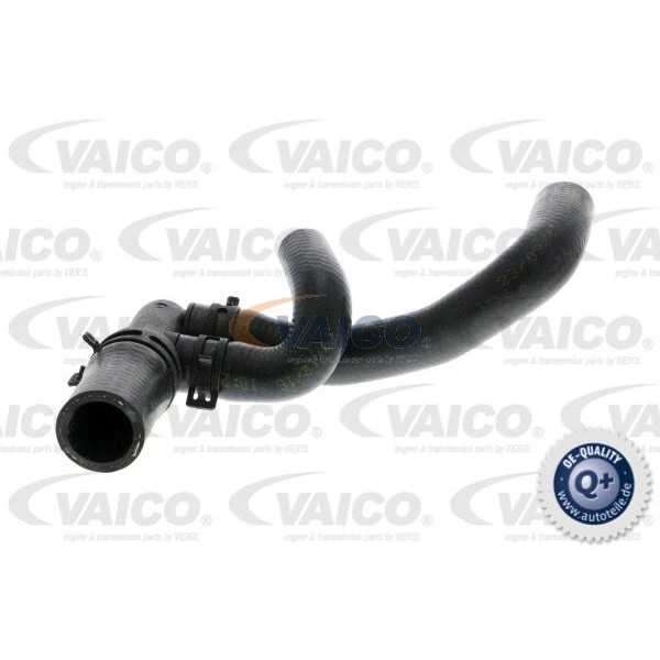 Слика на црево на ладник VAICO Q+ V10-0395 за VW Passat 3 Variant (B4,35i) 1.9 TD - 75 коњи дизел