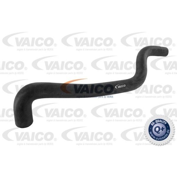 Слика на црево на ладник VAICO Q+ V10-2738 за Seat Toledo (1L) 1.6 i - 101 коњи бензин