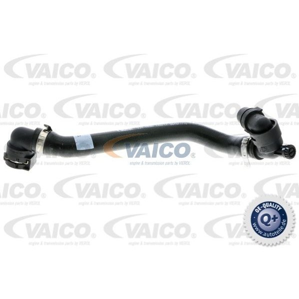 Слика на црево на ладник VAICO Q+ V24-0830 за Fiat Doblo 152 1.6 D Multijet - 90 коњи дизел