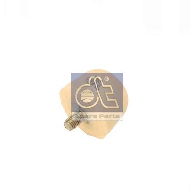 Слика на чаура,шоферска кабина DT Spare Parts 3.83510 за камион MAN F 2000 35.403 VFK, VF-HK, VF-KI - 400 коњи дизел