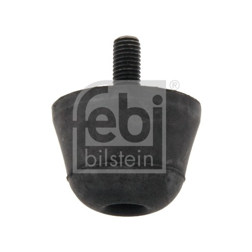 Слика на чаура,шоферска кабина FEBI BILSTEIN 35153 за камион MAN F 90 19.332 FS,19.332 FLS,19.332 FLLS - 330 коњи дизел