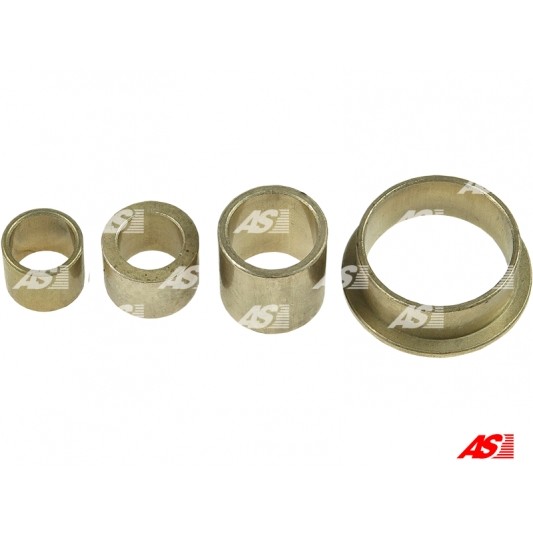 Слика на Чаура, вратило на алансер AS-PL Brand new  Starter motor bushing set SBU9126