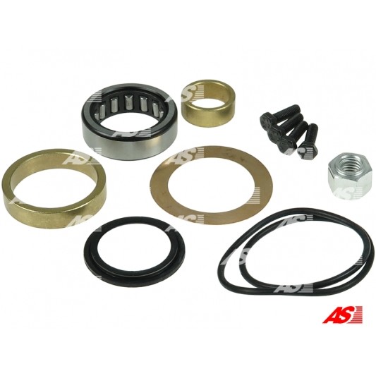 Слика на Чаура, вратило на алансер AS-PL Brand new  Starter motor repair kit SRS0003