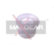 Слика 1 на чаура, полуга на бирач на менувач MAXGEAR 72-0667