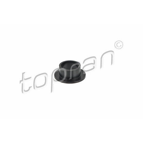 Слика на чаура, полуга на бирач на менувач TOPRAN 722 604 за Peugeot 605 Saloon 2.0 - 114 коњи бензин