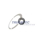 Слика 1 на чаура, полуга на бирач на менувач TRUCKTEC AUTOMOTIVE 02.67.148