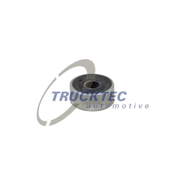 Слика на чаура, полуга на бирач на менувач TRUCKTEC AUTOMOTIVE 02.67.149 за Mercedes 190 (w201) D (201.126) - 90 коњи дизел