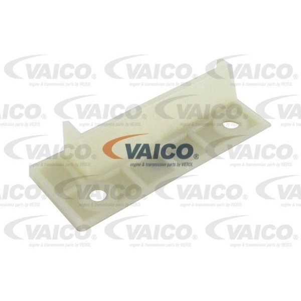 Слика на чаура, полуга на бирач на менувач VAICO Original  Quality V10-3115 за Seat Toledo (1L) 1.8 16V - 133 коњи бензин