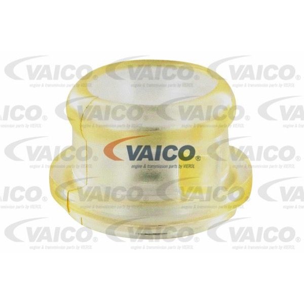 Слика на чаура, полуга на бирач на менувач VAICO Original  Quality V10-9717 за Seat Toledo (1L) 1.8 16V - 133 коњи бензин