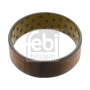 Слика 1 на чаура, разводно вратило сопирачки FEBI BILSTEIN 02203