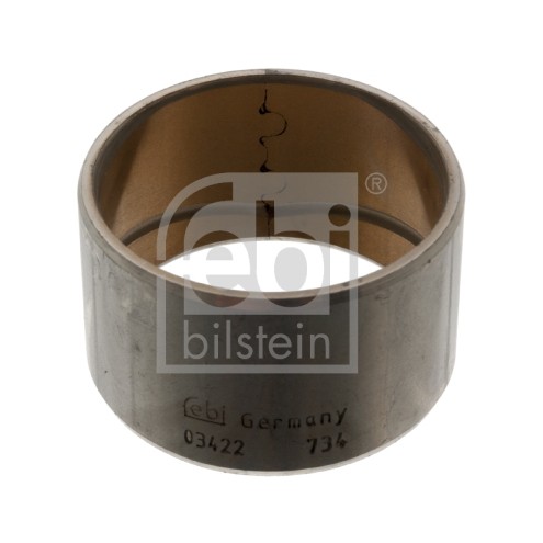 Слика на чаура, разводно вратило сопирачки FEBI BILSTEIN 03422 за камион Volvo F 12/320,F 12/330 - 320 коњи дизел