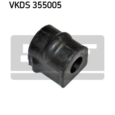 Слика на чаура, раме/носач SKF VKDS 355005 за Opel Corsa C Box 1.7 CDTi - 101 коњи дизел