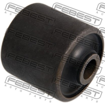 Слика на чаура, раме FEBEST MAB-093 за Mitsubishi Space Gear (PA,B,D V-W) 2.5 TD 4WD (PD5V/W) - 99 коњи дизел