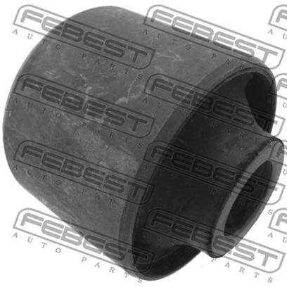 Слика на чаура, раме FEBEST TAB-086 за Toyota Land Cruiser Hardtop (J7) 4.2 D - 167 коњи дизел