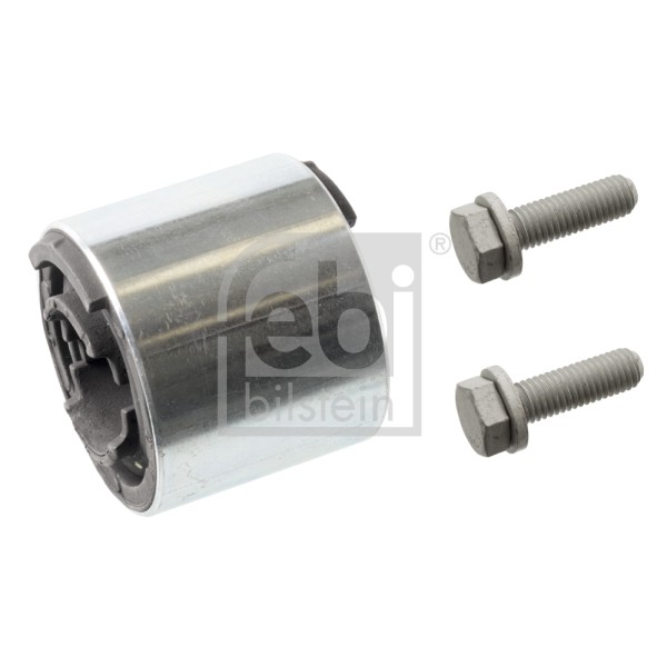 Слика на чаура, раме FEBI BILSTEIN 49048 за BMW 3 Touring E46 318 i - 143 коњи бензин