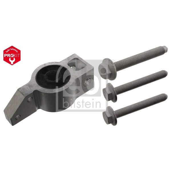 Слика на чаура, раме FEBI BILSTEIN ProKit 45891 за Seat Toledo 3 (5P2) 1.6 - 102 коњи бензин