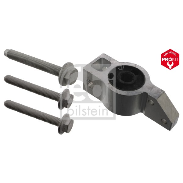 Слика на чаура, раме FEBI BILSTEIN ProKit 45892 за Audi A3 (8P1) 1.6 FSI - 115 коњи бензин