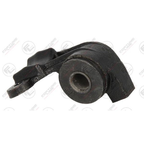 Слика на чаура, раме FORTUNE LINE FZ91140 за Citroen Jumpy BOX BS,BT,BY,BZ 2.0 HDi 110 - 109 коњи дизел