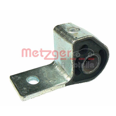 Слика на чаура, раме METZGER 52021708 за Citroen ZX Break N2 1.4 i - 75 коњи бензин