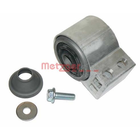 Слика на чаура, раме METZGER KIT + 52002418 за Opel Vectra C Estate 2.0 DTI - 100 коњи дизел