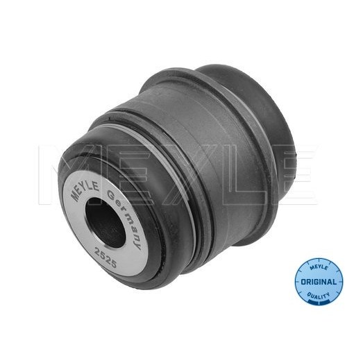 Слика на чаура, раме MEYLE ORIGINAL Quality 314 711 0003 за BMW 5 GT F07 535 d xDrive - 299 коњи дизел