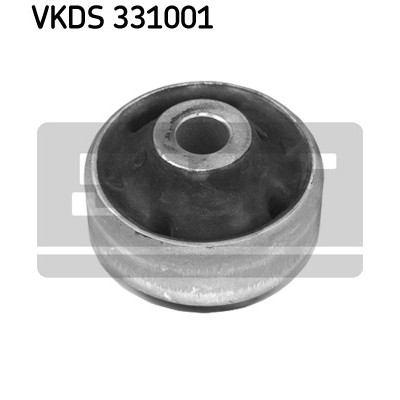 Слика на чаура, раме SKF VKDS 331001 за VW Beetle (9C1,1C1) 1.9 TDI - 101 коњи дизел