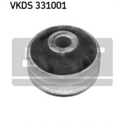 Слика 1 на чаура, раме SKF VKDS 331001