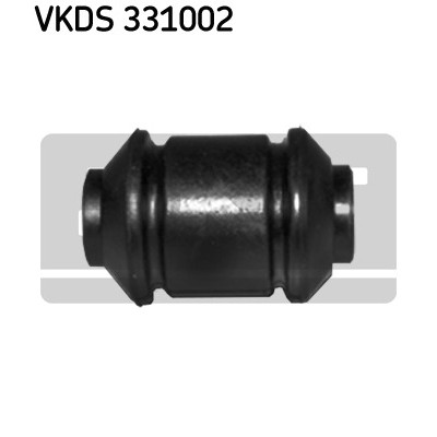 Слика на чаура, раме SKF VKDS 331002 за Seat Ibiza 2 (6K) 1.0 - 45 коњи бензин