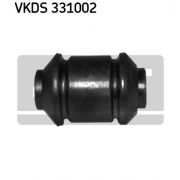 Слика 1 на чаура, раме SKF VKDS 331002