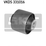 Слика 1 на чаура, раме SKF VKDS 331016