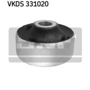 Слика 1 на чаура, раме SKF VKDS 331020