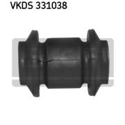 Слика 1 на чаура, раме SKF VKDS 331038