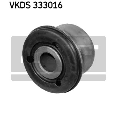 Слика на Чаура, раме SKF VKDS 333016