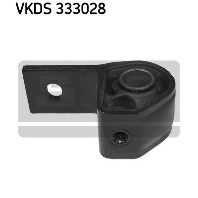 Слика на чаура, раме SKF VKDS 333028 за Citroen ZX Break N2 1.4 i - 75 коњи бензин