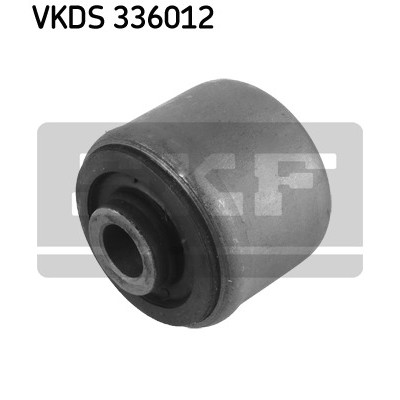 Слика на чаура, раме SKF VKDS 336012 за Renault Megane 1 (BA0-1) 1.6 e (BA0F, BA0S) - 90 коњи бензин