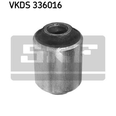 Слика на чаура, раме SKF VKDS 336016 за Renault Express Box 1.1 - 46 коњи бензин