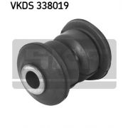 Слика 1 $на Чаура, раме SKF VKDS 338019