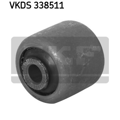 Слика на чаура, раме SKF VKDS 338511 за BMW X3 E83 3.0 D - 211 коњи дизел