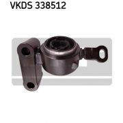 Слика 1 $на Чаура, раме SKF VKDS 338512