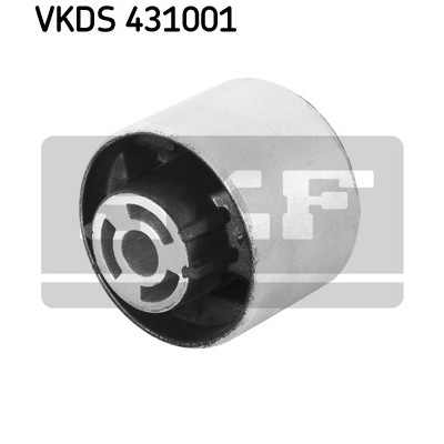 Слика на чаура, раме SKF VKDS 431001 за Seat Altea (5P1) 1.2 TSI - 105 коњи бензин