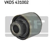 Слика 1 на чаура, раме SKF VKDS 431002