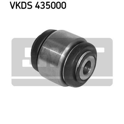 Слика на Чаура, раме SKF VKDS 435000