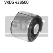 Слика 1 на чаура, раме SKF VKDS 438500