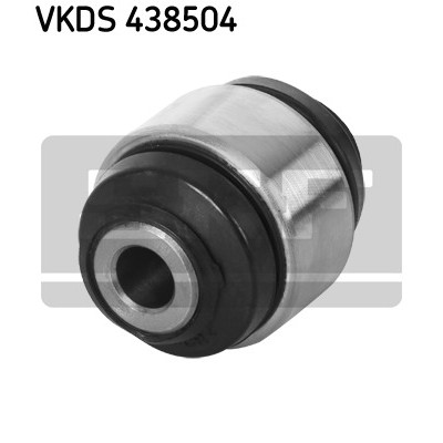 Слика на чаура, раме SKF VKDS 438504 за BMW 3 Touring E46 320 d - 136 коњи дизел