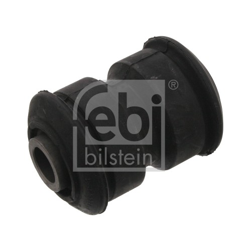 Слика на чаура, ресор FEBI BILSTEIN 01505 за Mercedes Sprinter 4-t Box (904) 411 CDI - 109 коњи дизел