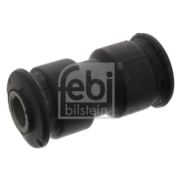 Слика на чаура, ресор FEBI BILSTEIN 103140 за Fiat Doblo Cargo 223 1.4 Flexfuel - 86 коњи Бензин/Етанол